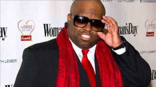 Cee Lo Green - Kiss Me Goodbye