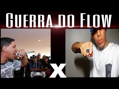 Balota x SKR - Guerra do Flow 47° FINAL