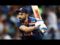 Captain Kohli Posts Commanding 85 In Defeat Dettol T20I Series 2020