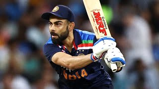 Captain Kohli posts commanding 85 in defeat  Detto