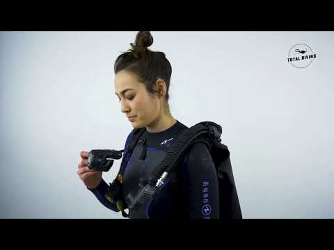 Apeks XL4 Regulator - Total Diving - Montreal Scuba