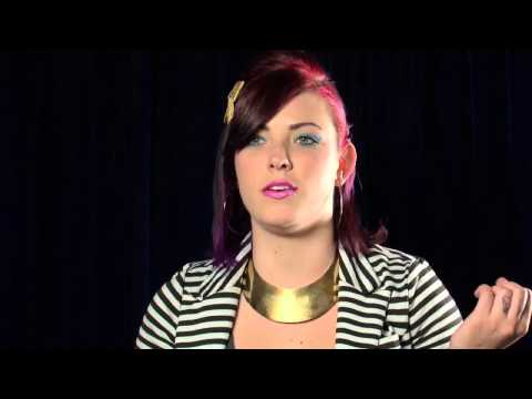 Lizz Weiss  Road To Hollywood Interviews   AMERICAN IDOL SEASON 12720p H 264 AAC