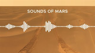 Mars 2020 Perseverance Rover to Capture Sounds From the Red Planet