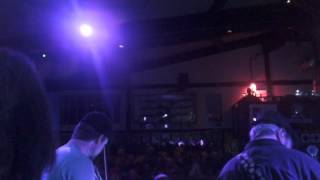 Potcheen live in Alaska- St. Patty's Day 3-17-2012