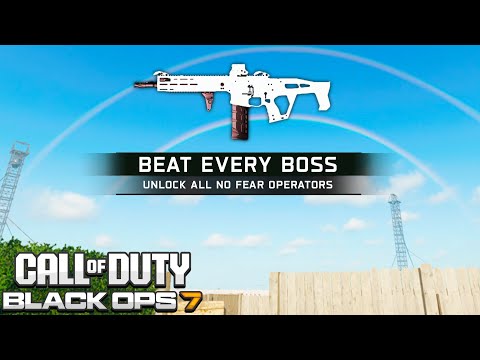 Every Reward Unlocked for Beating the "ENDGAME" Final Boss