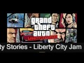 GTA Liberty City Stories (Liberty City Jam - Big ...