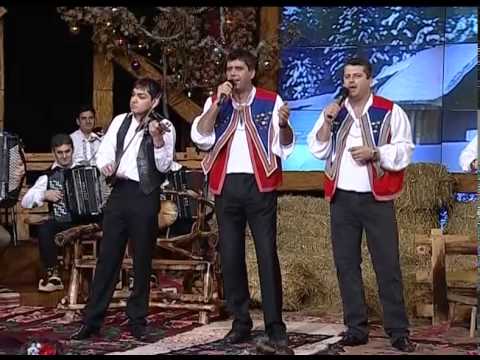 Krajisnici Zare i Goci - Oj, Rostovo polje meko - Zavicaju Mili Raju (Renome 15.01.2012.)