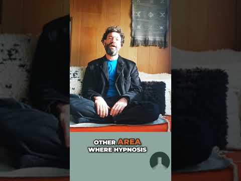 Hypnosis: The science (and beyond the science)