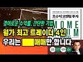 월가 최고 트레이더 4인의 초수익 투자법ㅣ초수익 모멘텀 투자 마크 미너비니ㅣ부자회사원 주식투자 강의 공부 책 추천