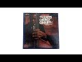 The Curtis Counce Group ‎– Vol 1: Landslide on reel to reel tape Side One