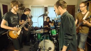 La Dispute - &quot;A Broken Jar&quot; (Violitionist Sessions)