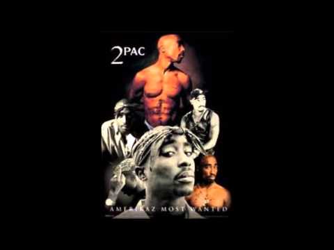 2Pac - Feat  Lil Mo - REMIX