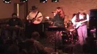 "Rattlesnakin' Daddy"  Lois Scott and Plum Loco