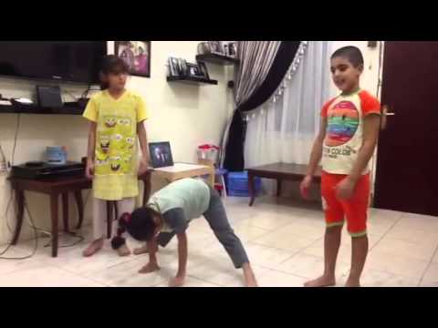 The Hankars - Birtruims Split