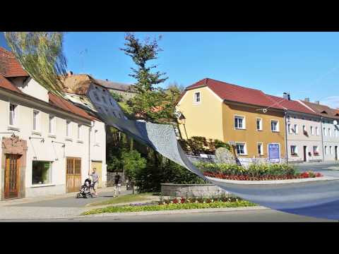 Bernstadt - 2020 (Germany,Sachsen,Oberlausitz) - Diebstahl am Sandmühlplatz