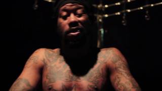 Slugg "Murder" (Official Video) Filmed By @THISISGRAPHIK