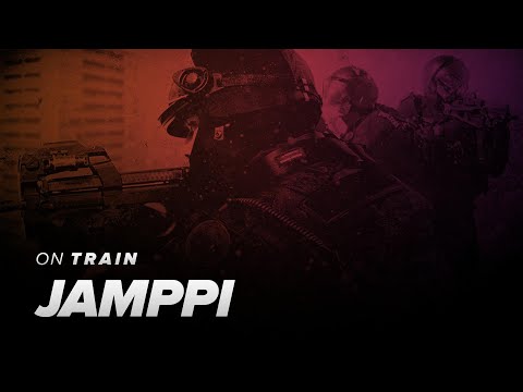 [CSGO DEMO] Jamppi (ENCE) vs Natus Vincere / 25 frags / Train // POV - Point of View