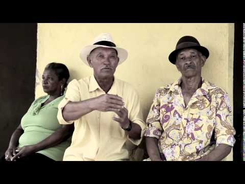 Maracatu de Baque Solto