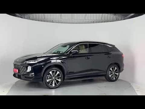 MG HS HSE EXCLUSIVE PHEV - 24.7KWH**EX DEMO**TAN L - Image 2