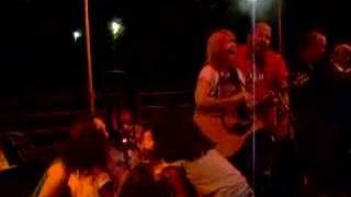 Sara Hickman-We Are Each Other&#39;s Angels