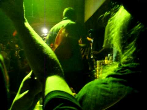 Nose vs Pakiteit @ Beatbox Spain Championship