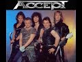 Accept - Losers And Winners