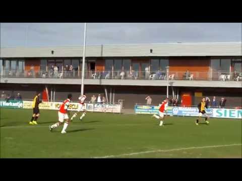 TOGB C1 - SVV C1 op  1 november2014