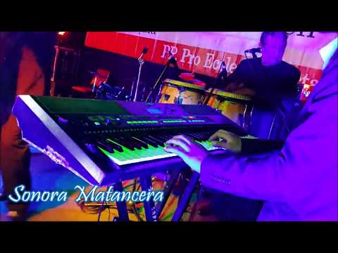 Vicente Gomez y su grupo Karakhol - Tema: Las Muchachas Sonora Matancera