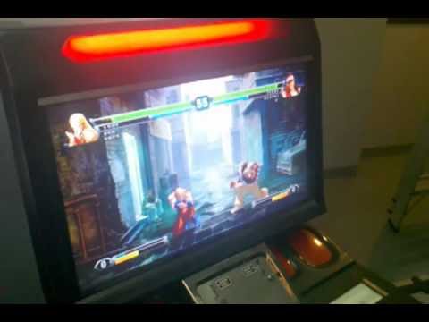 STA KOFXIII Casuals 7-1-2012 - Runnin' Sets