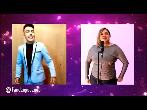 Internacional Carro Show Ft. Grupo Fandango - Amores Que Rompen El Alma (Video Oficial)