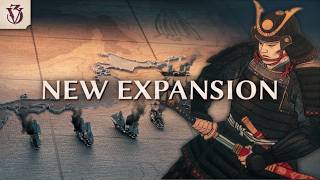 Victoria 3: Volume 3