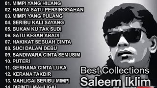 Download lagu The best of saleem Iklim - Lagu malaysia lama terbaik mp3 Download lagu The best of saleem Iklim - Lagu malaysia lama terbaik mp3