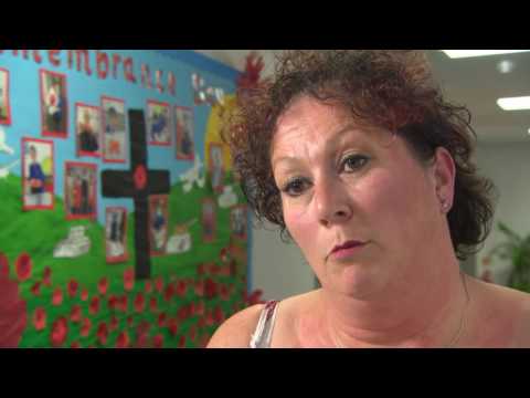 特殊教育需求：您需要了解的資訊 (Special Educational Needs: What you need to know)