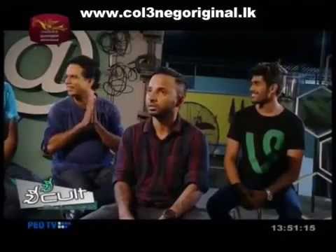 AA Cult - Part 3 | NAWRAN | PODDA | WASTHI | JANAIPRIYAYI