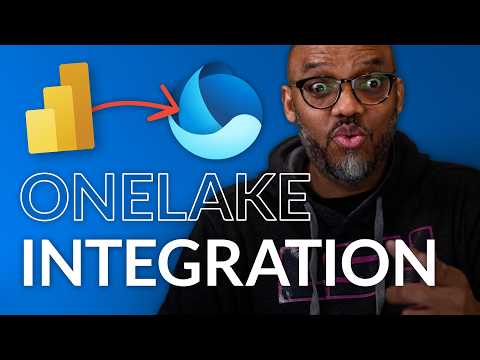 Unlock Seamless Insights: Integrate Power BI with OneLake Today!