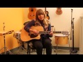 "This is Heartache" - Alexz Johnson live on A-Sides ...