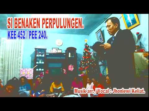 KEE 452 / PEE 240 - Jhonlewi Keliat.