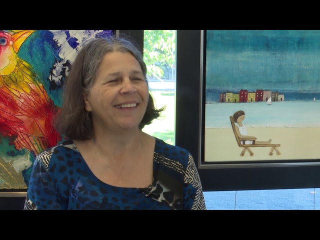 À votre service 7 octobre 2019