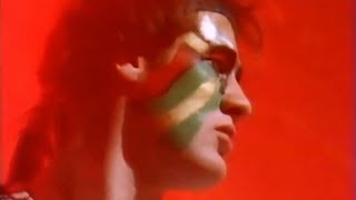MARILLION Punch and Judy (1984) [HQ]