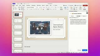 AI Perfect Assistant for Microsoft PowerPoint