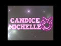 WWE - Candice Michelle (2007) Custom Entrance Video (Titantron)