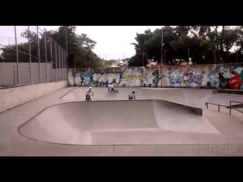 Proza do BMX - [O2 Campo Limpo]