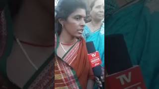 Swati Singh BJP MLA Candidate SarojniNagar, Lucknow UPPOLL2017