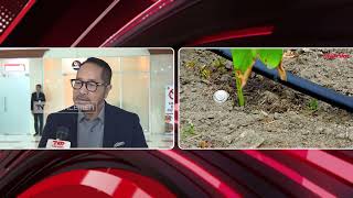 Komisi IV Dorong Antisipasi El Nino dan Penguatan Bulog Lewat Revisi UU Pangan - TVR 17