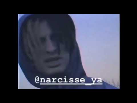 Narcisse - JERRICAN (PROD. MARS MISSION)