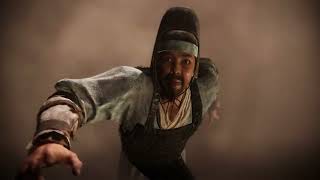 Zhuyan Boss Fight - Wo Long: Fallen Dynasty