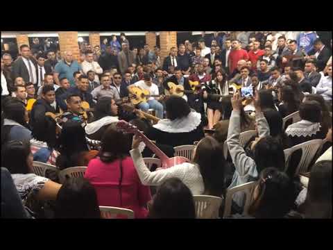 Hino Avulso - Deus Olha Pra Mim / Encontro Sorocaba 2019 #TocandoAlmas