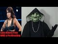 Layla Retires From WWE BIG ANNOUNCEMENT
