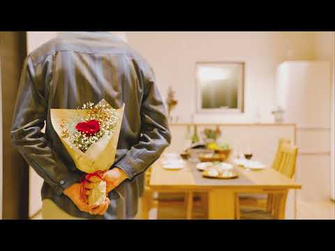 「あったかあったかホクシンハウス。〜ナイトタイムリラックス編〜」｜ホクシンハウスCM