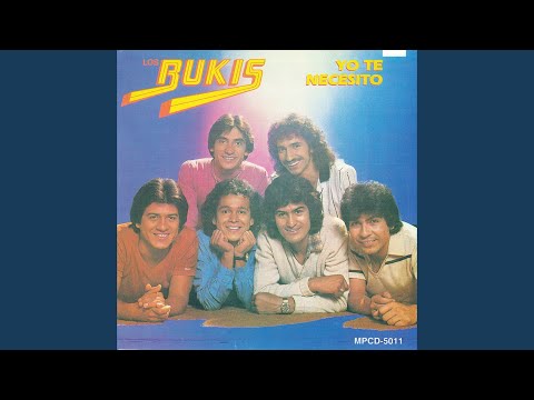 Que Lastima - Los Bukis